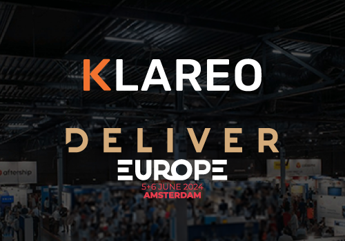 KLAREO Delivers Big at Deliver Europe 2024