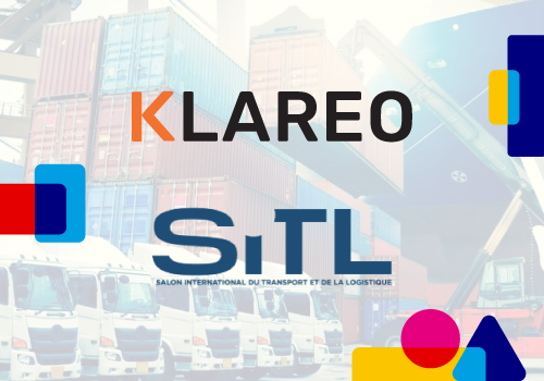 KLAREO Redefines Urban Delivery at SITL 2024