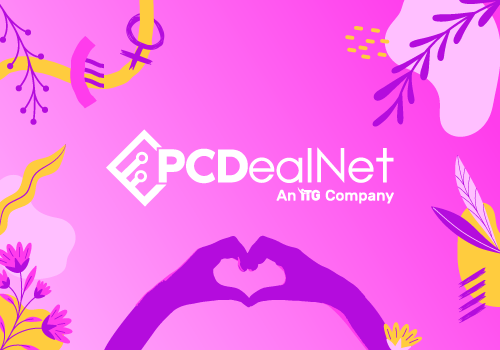 International Women’s Day