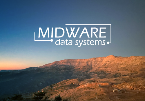 Connecting Above the Clouds with Midware