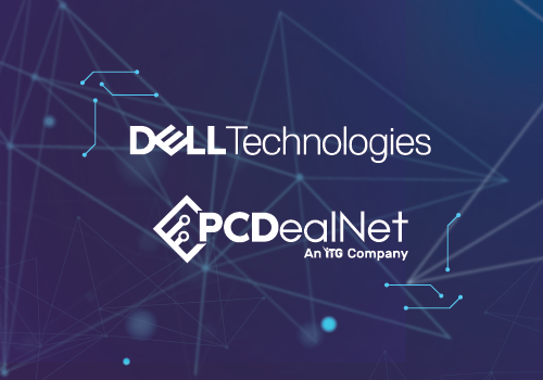 Dell Technology World Refresher