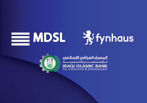 MDSL and Fynhaus: Elevating Iraqi Islamic Bank’s Security and Efficiency
