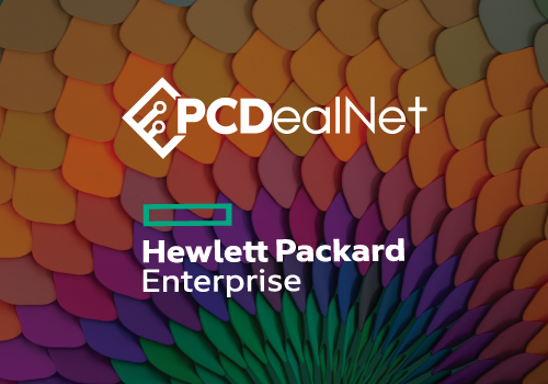 PCDealNet and HPE: A New Era of IT Solutions in Iraq