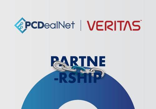 PCDealNet Announced as Official Veritas Distributor in Iraq