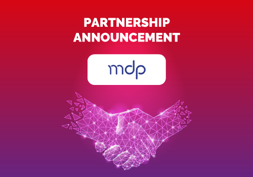 ABSEGA and MDP: A Strategic Partnership for Cyber Resilience