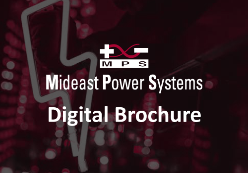 MPS Digital Brochure