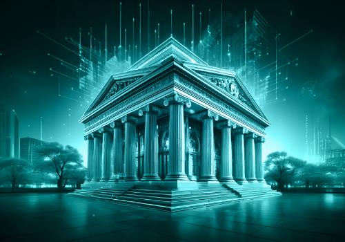 Digital Transformation in Banking with IMS