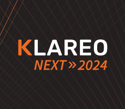 KLAREO NEXT 2024