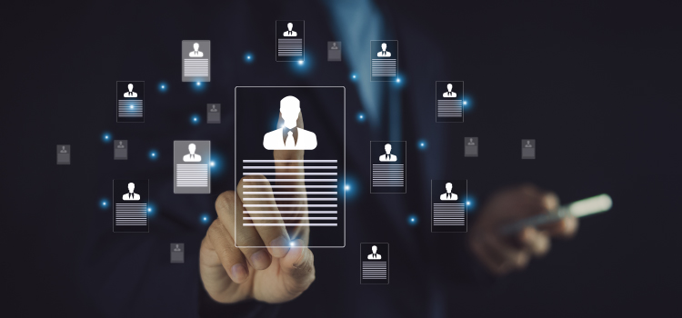 Workforce Management System Itg