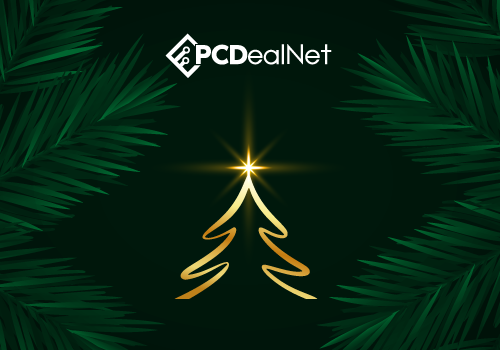 Together in Hope this Christmas Season with PCDealNet