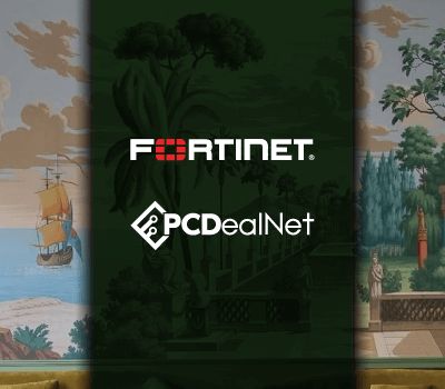 Breakfast with Fortinet & PCDealNet: A Morning to Connect