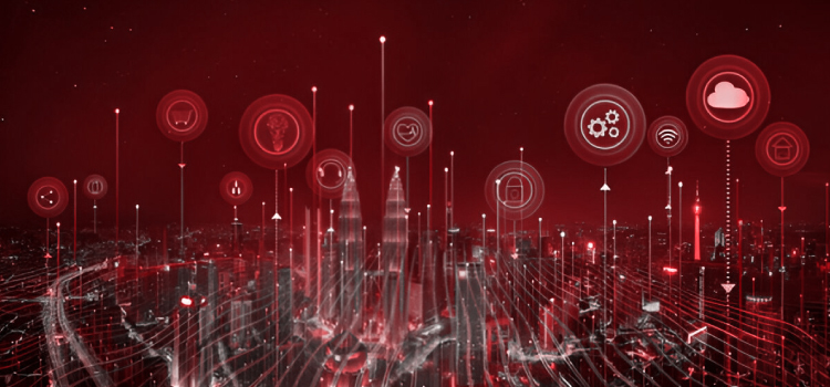IT Infrastructure