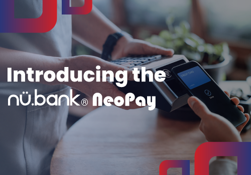 NuBank-NeoPay