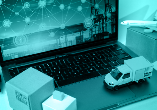 KLAREO and The Future of Last-Mile Delivery