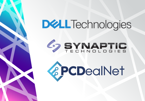 Synaptic, Dell Technologies & PCDealNet Explore the Future of AI in Amman