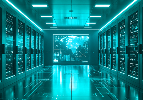 Crystal Networks: Smarter IT, Better Business