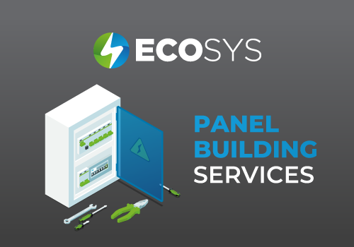 ECOSYS Panel Building Services