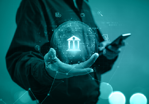 Powering Banking Transformation with MDSL