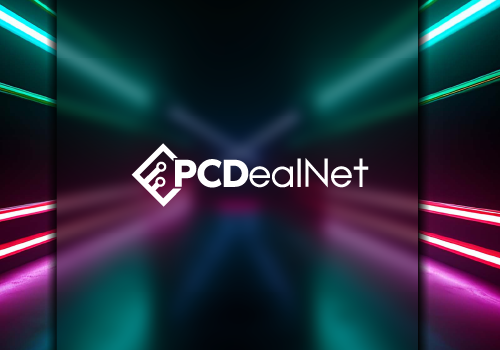 PCDealNet Technology Day 2025