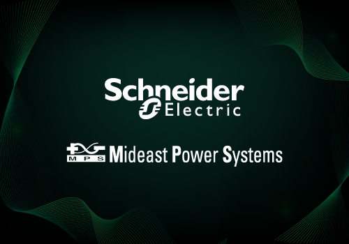 AI Infrastructure-Power Continuity New Launches