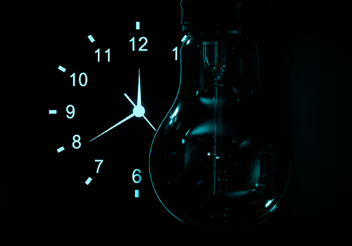 What Happens in the First 60 Seconds of a Power Outage?